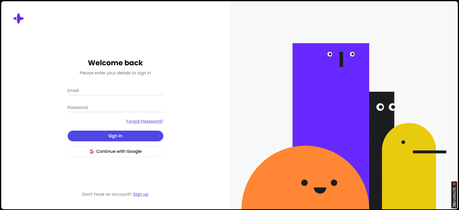 Clicklio screenshot 1